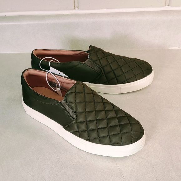 A NEW DAY RETRO STREET WEAR SNEAKERS SIZE 7 - Picture 2 of 9